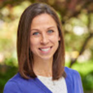 Meet your Posher, Alison